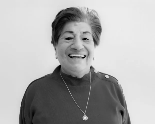 Paciente del Método AMPARO — Belén S.