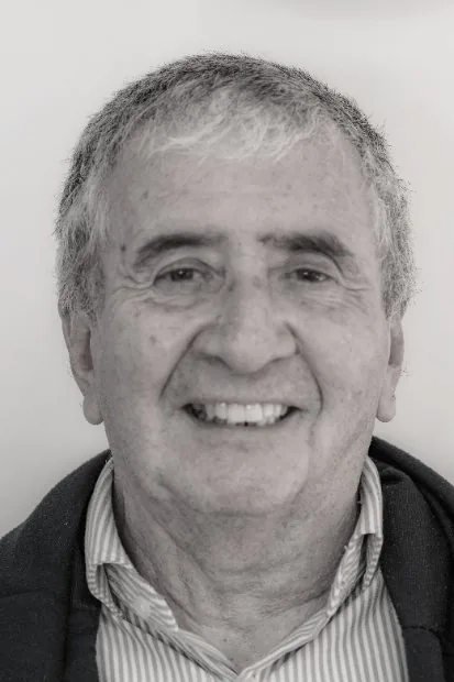 Paciente del Método AMPARO — Eduardo C.