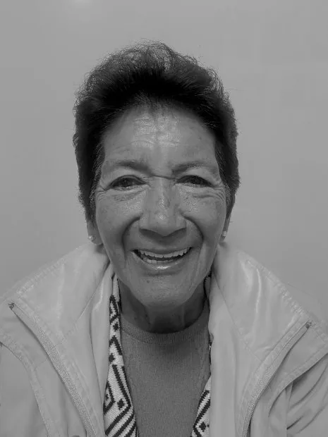 Paciente del Método AMPARO — Yolanda R.