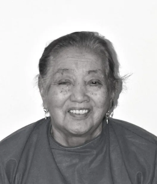 Paciente del Método AMPARO — Olga A.