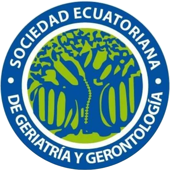 Sociedad Ecuatoriana de Geriatría y Gerontología